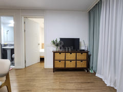 Geoje Island Short-term Rental: Woojungbang 8th image