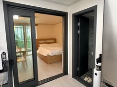 Two-room apartment near Bucheon City Hall/Sin 12th image