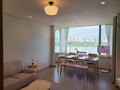 A stay with an open view of the Han River 1th image