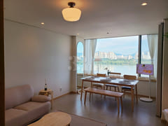 A stay with an open view of the Han River 1th image