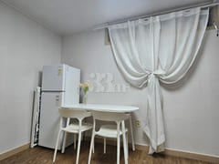 Studio apartment, 7-minute walk from Yeonsinn 2th image