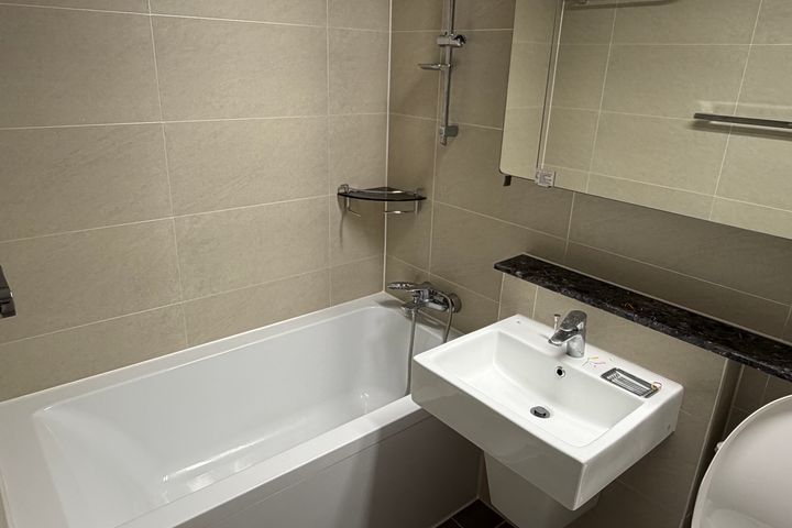 Three-room unit in Geongeon-dong, Danwon-gu 2th image