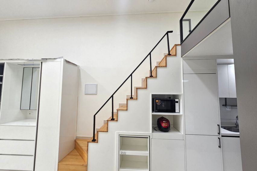 ☆특가☆ 호메실 풀옵션 7번째 이미지