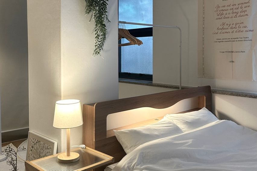 💚여의도/샛강역/2분