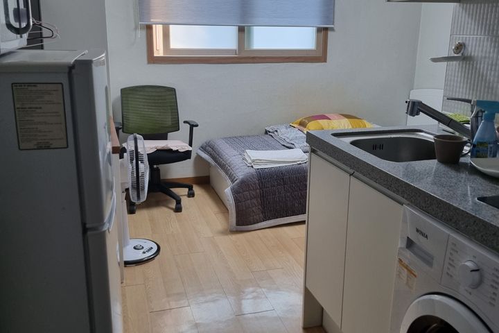 드리움특실(깔끔) 7번째 이미지