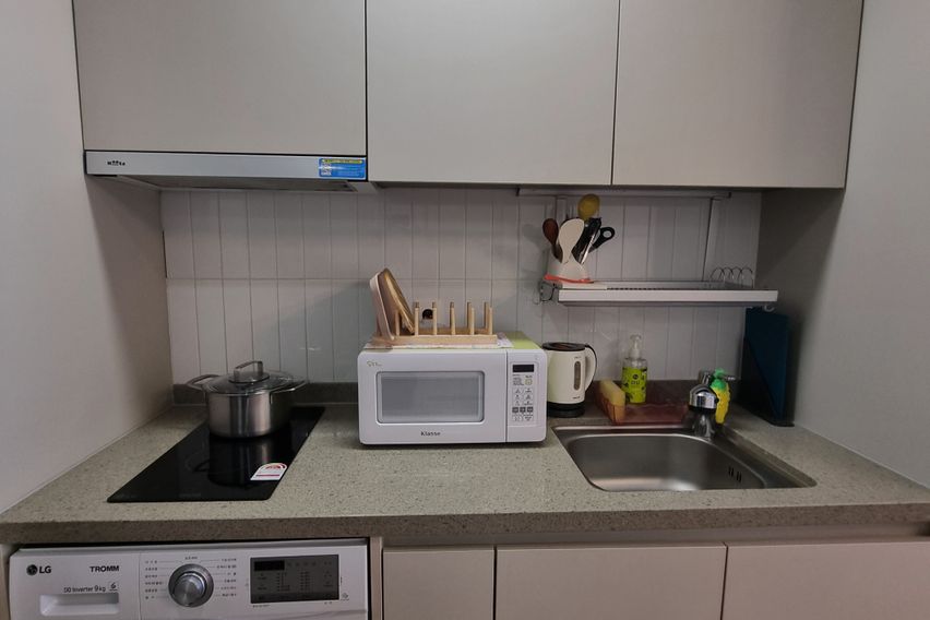 광안리바로앞 측면 오션