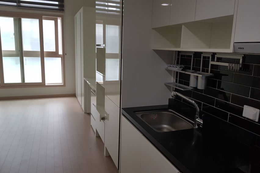 하남 복층 duplex