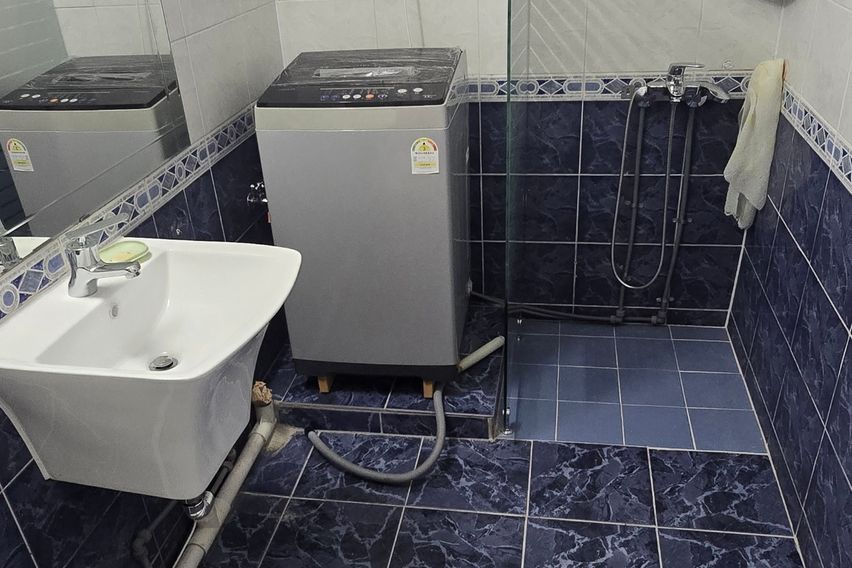 303호복층 방 1호  1번째 이미지