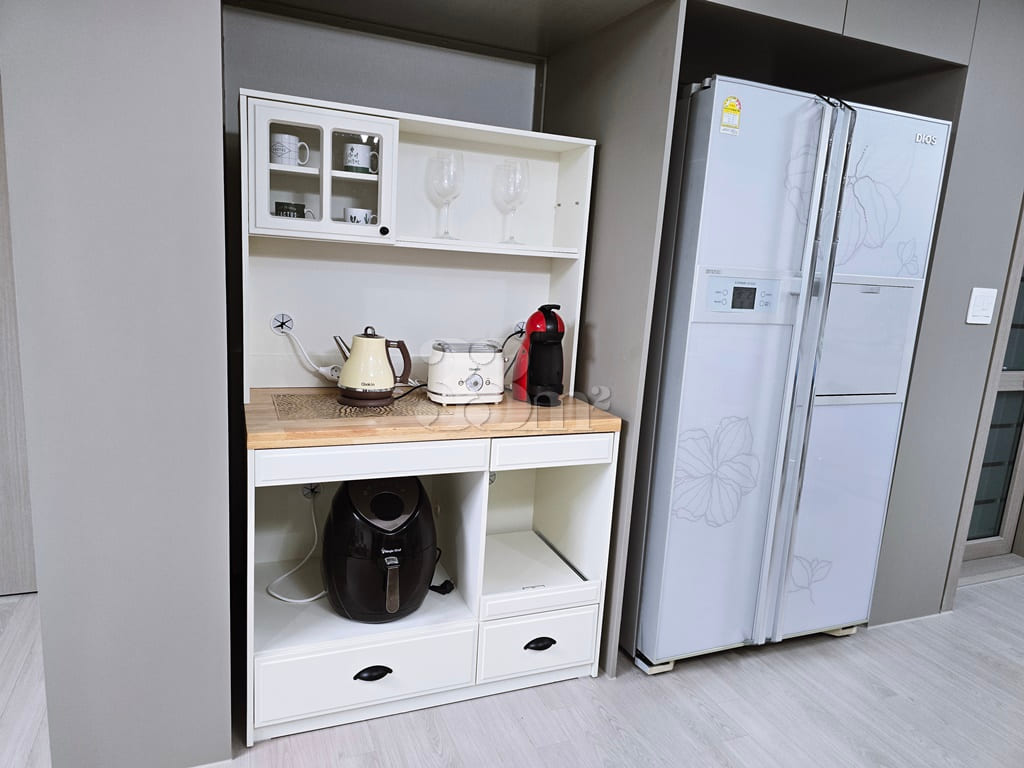 Asan Sinchang Newly Built 3-Room Apartment B 4th image