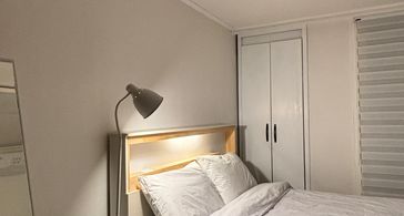 🌱초록이와 함께 잠을 방 이미지