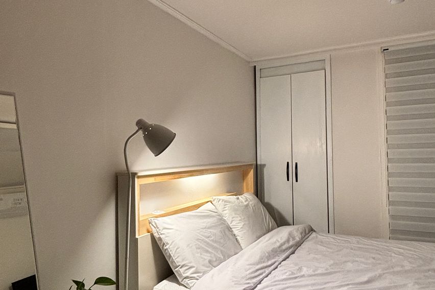 🌱초록이와 함께 잠을