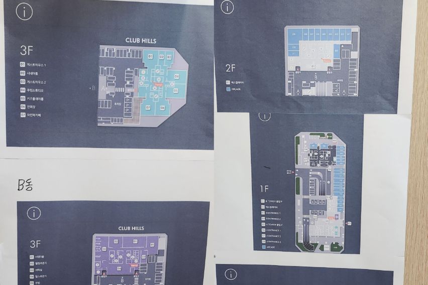 금연신축고층풀옵션주차장