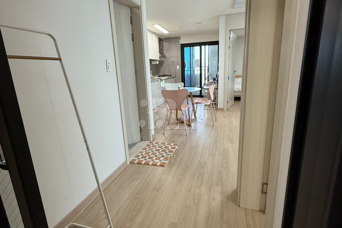 Two-room unit near Songjeong Beach 6th image