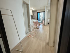Two-room unit near Songjeong Beach 6th image