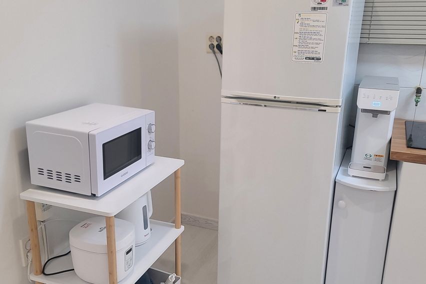 법환포구 앞 독채 C 5번째 이미지