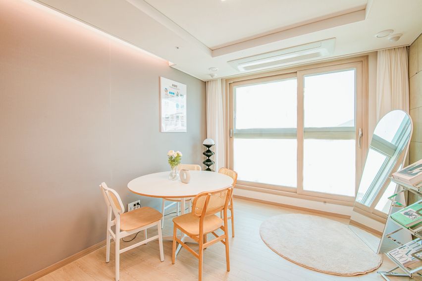 짐바란하우스 1번째 이미지