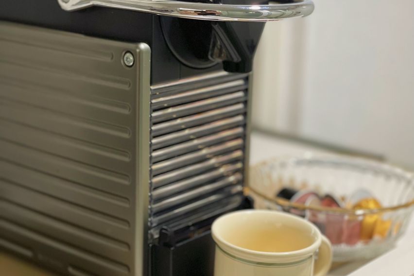 🛏️뚝섬성수 연무장길 14번째 이미지