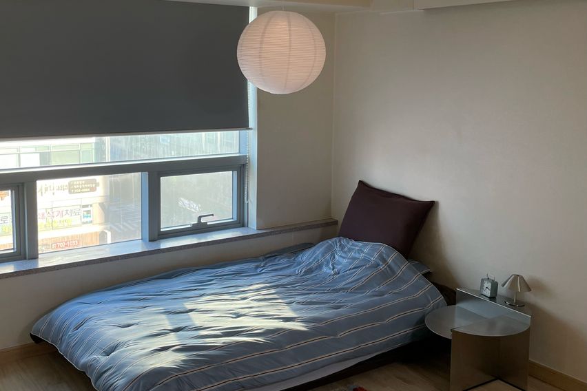 해운대 장산역 초역세권