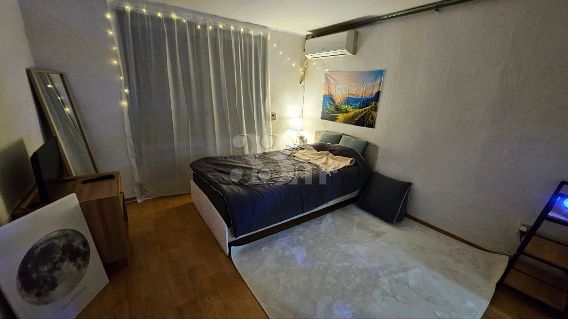 Mannyeon-dong #Fully-furnished 190a 3th image