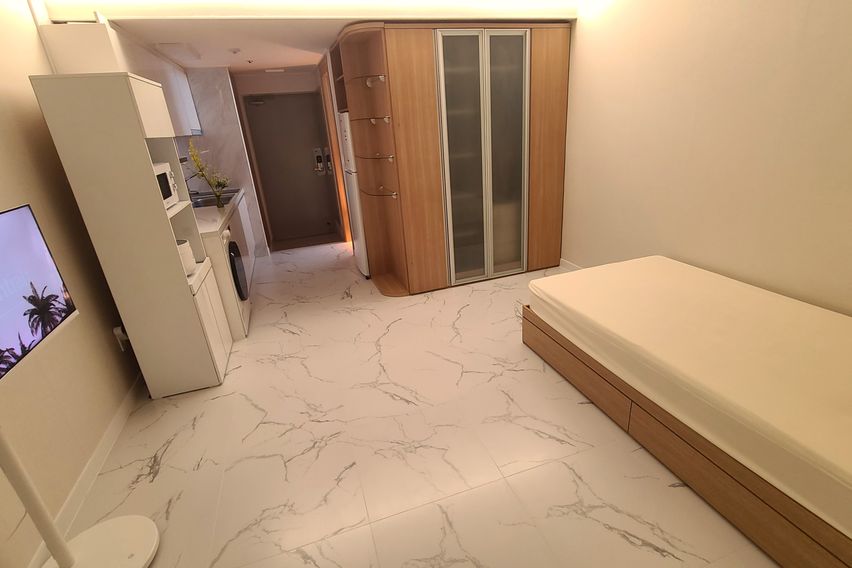 정발산 대리석 풀옵션❤️