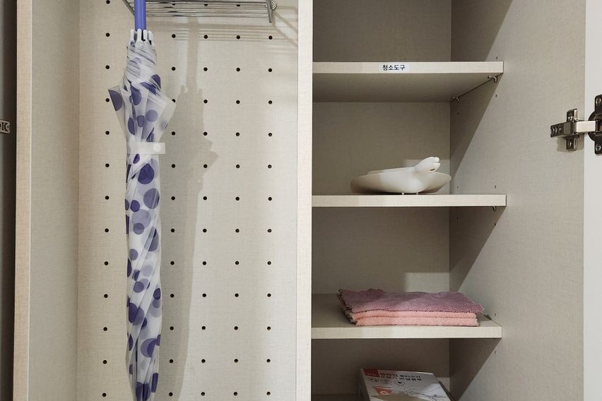 Roomie 광교테라스