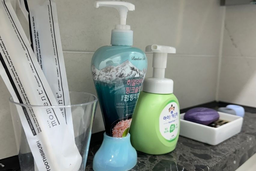 힐링하우스 12번째 이미지