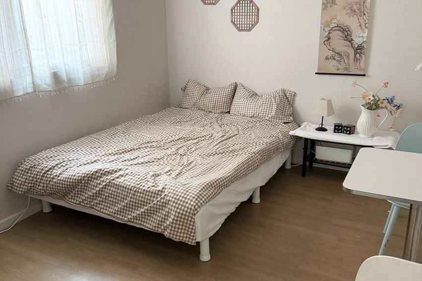 신설동역 투룸 하우스 0번째 이미지