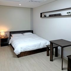 Ansan #FullyEquipped #StylishSpace Unit Image