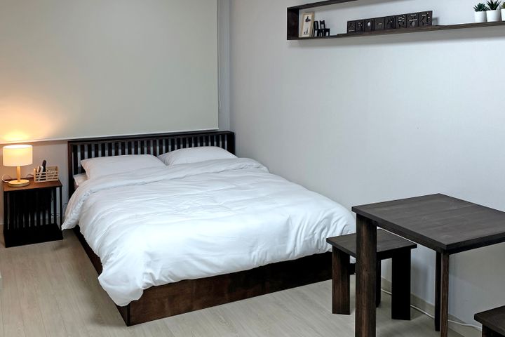 Ansan #FullyFurnished #AestheticSpace 0th image