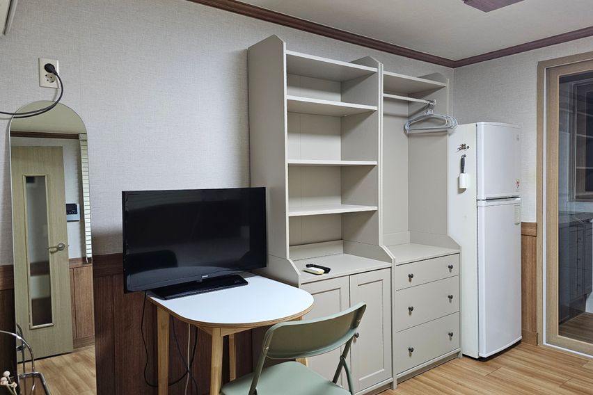 부산시청 소소길인근3