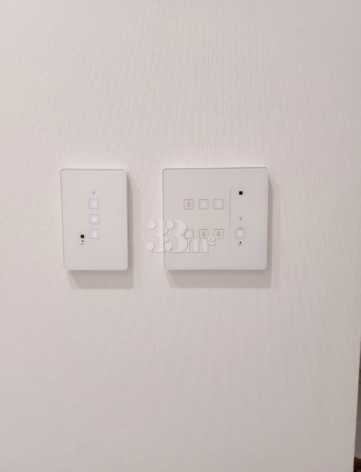 Lotte Castle connected to Dongmyoap Station 9th image