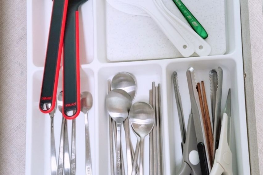 오션뷰 일출을 거실에서