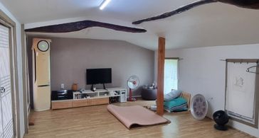 촌집 방 이미지