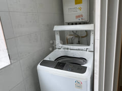 Studio apartment near a government office 6th image