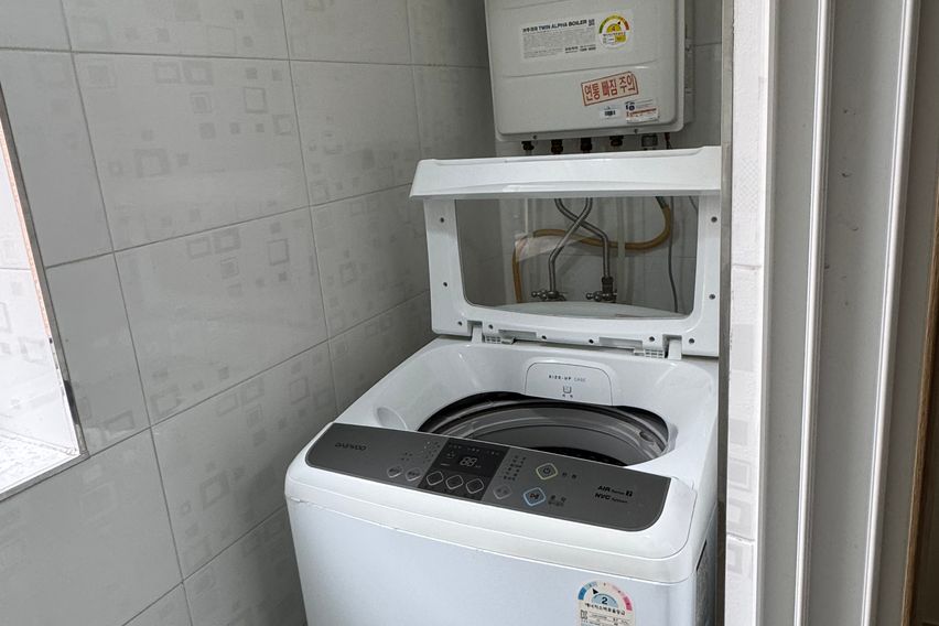 관공서 근처 원룸 6번째 이미지