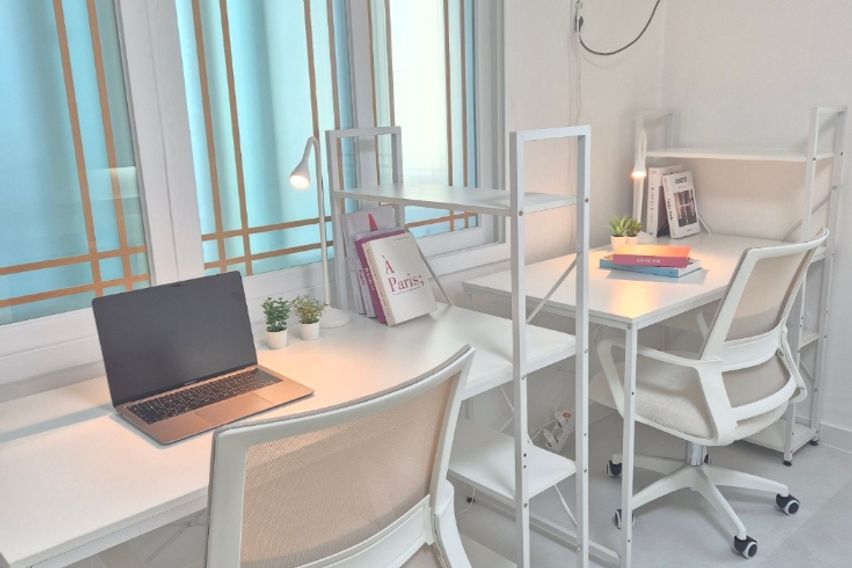 대연동 여성전용 2인H 1번째 이미지