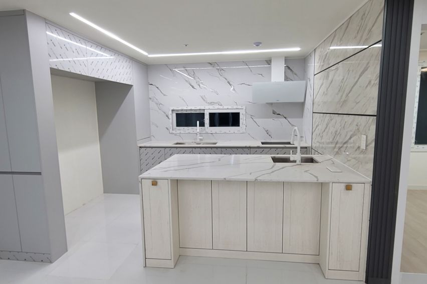 장흥두리랜드 가성비3룸