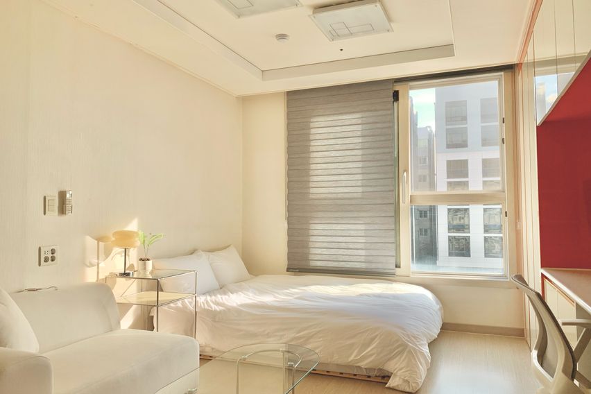 나성동💛BRT도보5분