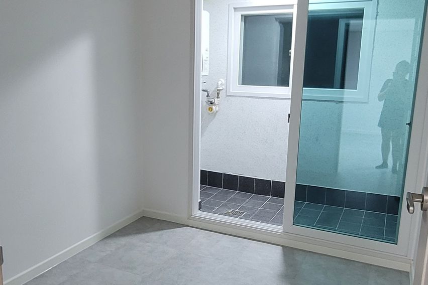 문산선유리 가성비2룸 7번째 이미지