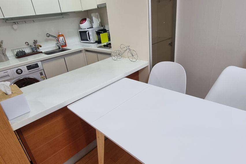 선릉역 최고의 전망