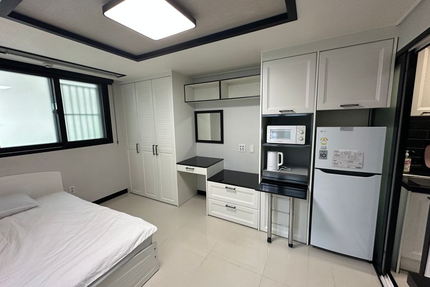 하버드101(오픈특가) 5번째 이미지