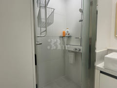 Brand-new two-room unit, parking available. 8th image