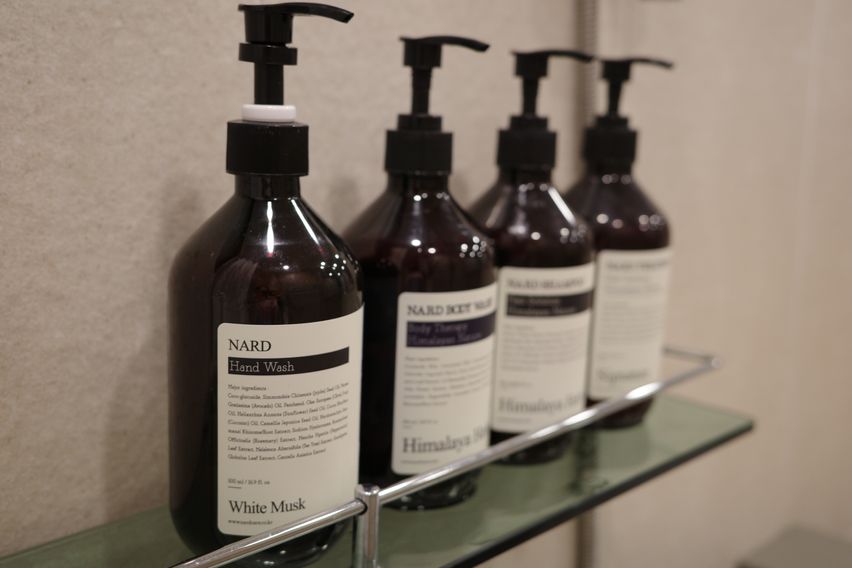 합정 홈시네마 4인룸