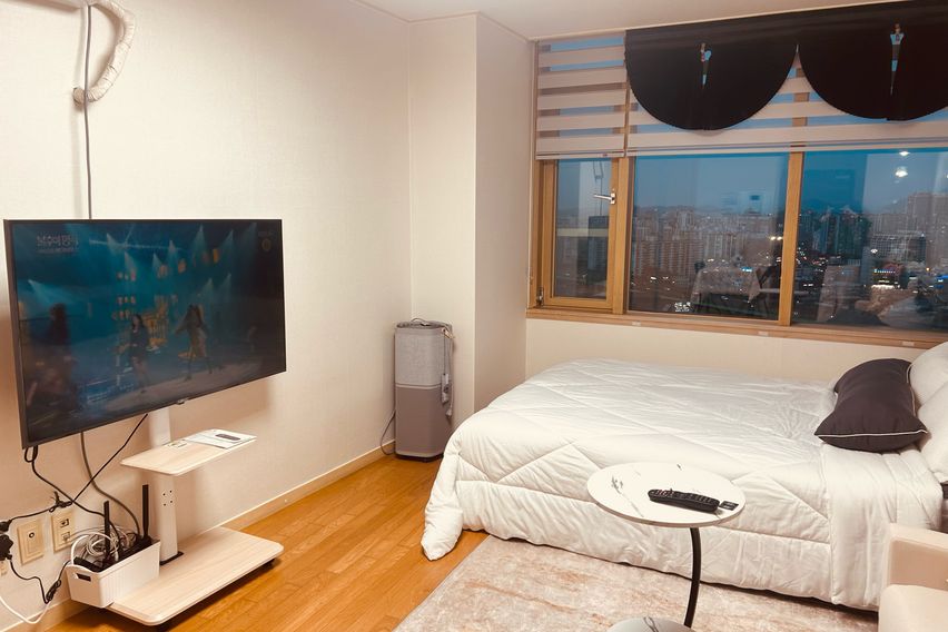 신도림역2분/최고야경뷰