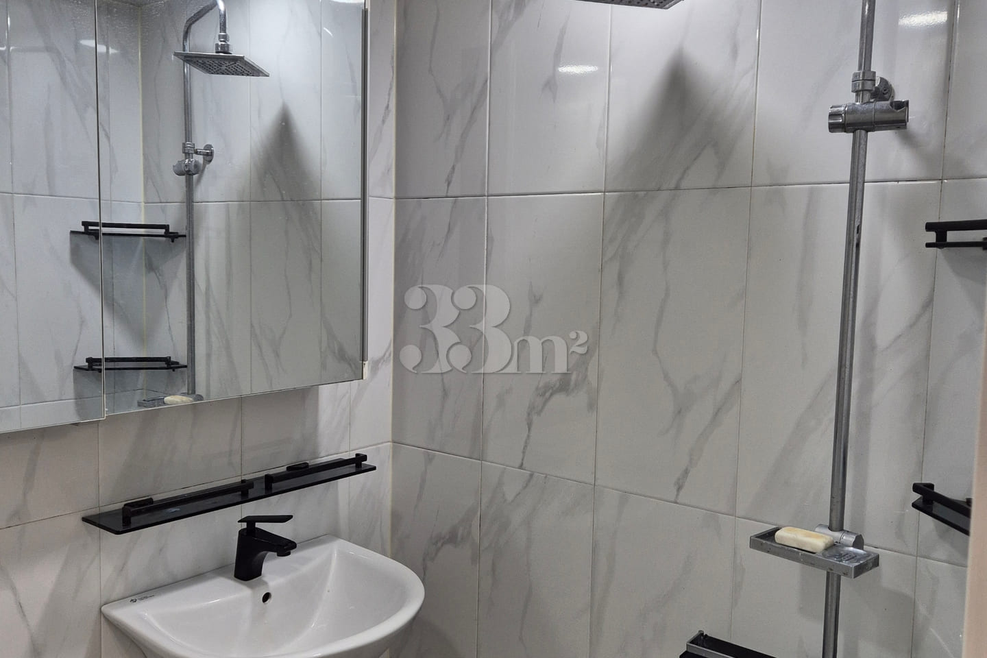 Gimpo Airport/Banghwa-dong 3-room apartment 8th image