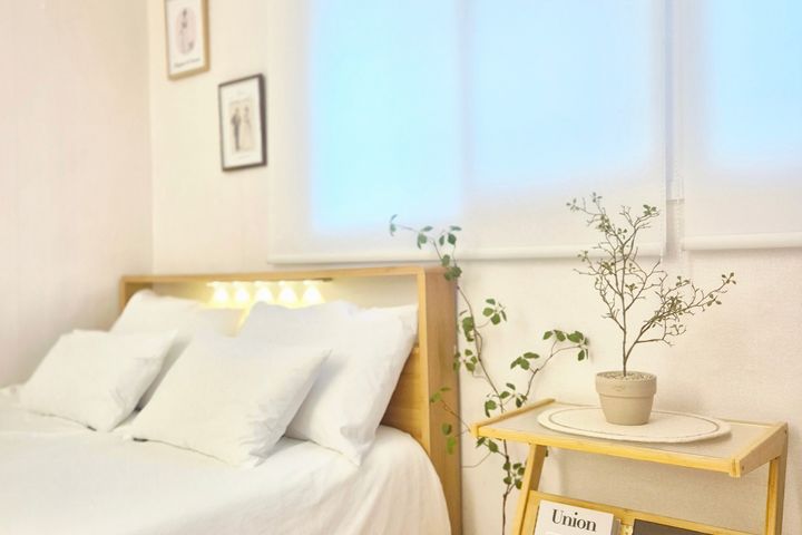 🌿장·단기 편안한 숙소 11번째 이미지