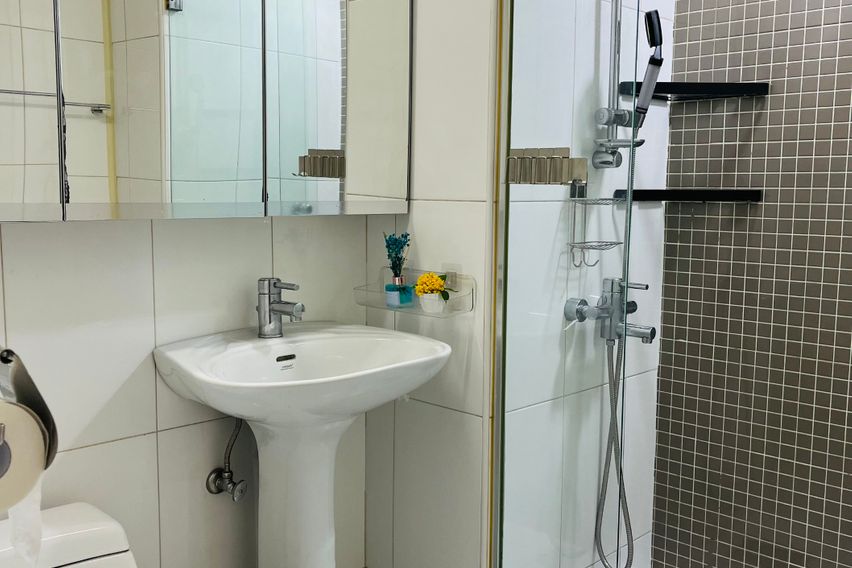 오리역 복층 오피스텔