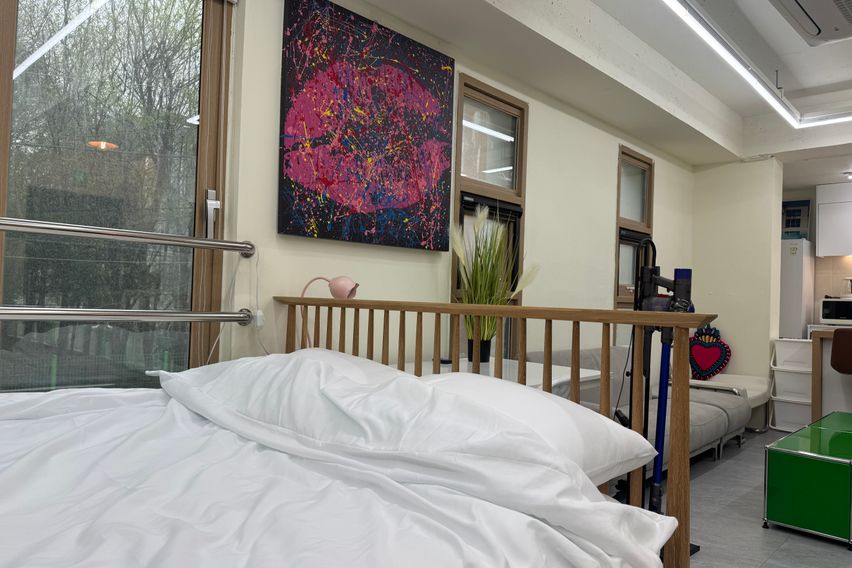 23평 벚꽃성수살이 2 2번째 이미지