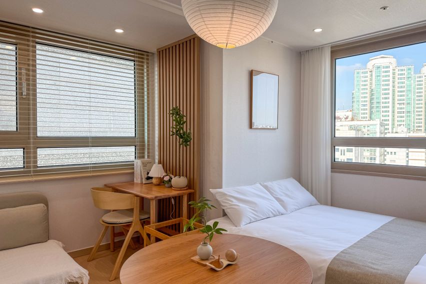 동묘역 1분 고려대