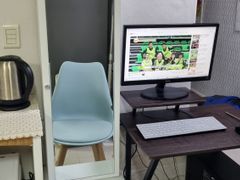 시네마룸🎥주차🆗9평원룸 13번째 이미지